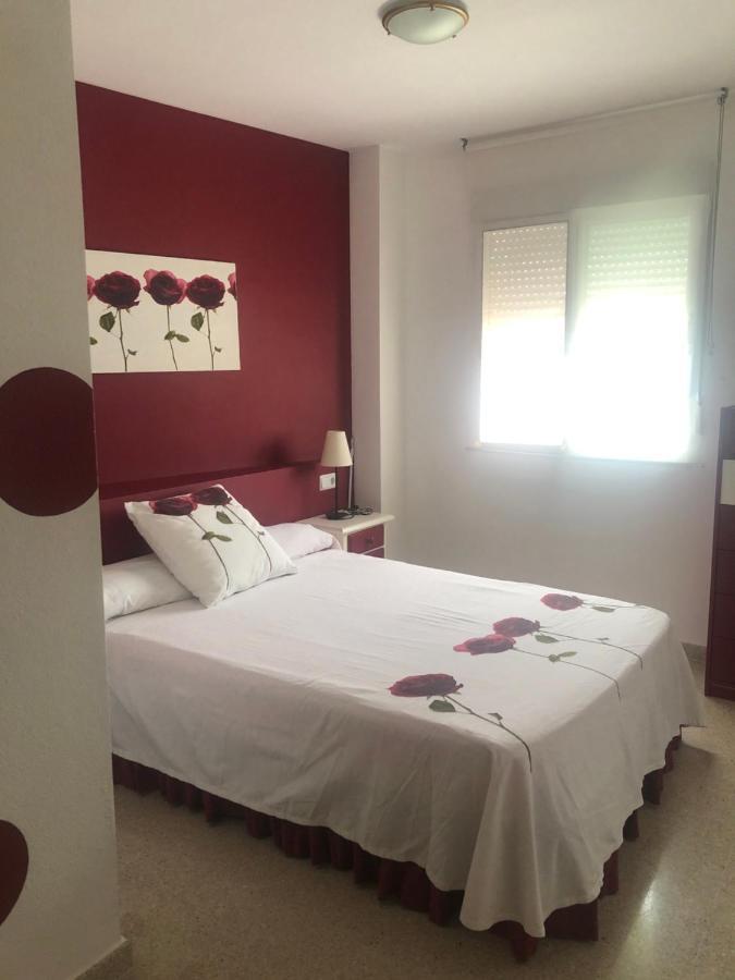 Apartamento Jardines Del Mar El Campello, Alicante Exterior photo